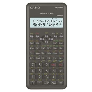 CALCULADORA CASIO FX-570