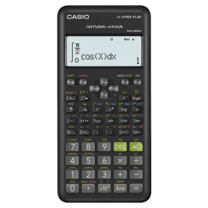 CALCULADORA CASIO FX-570ES PLUS