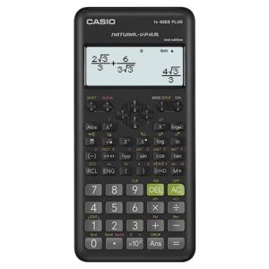 CALCULADORA CASIO FX-82ES