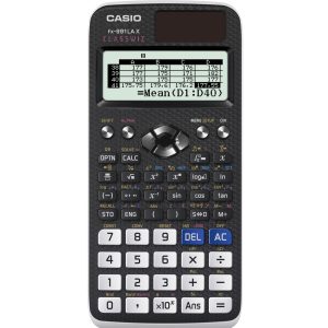 CALCULADORA CASIO FX-991LA X