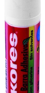 BARRA ADHESIVA KORES 8 GRAMOS