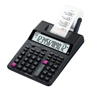 CALCULADORA CASIO HR-100