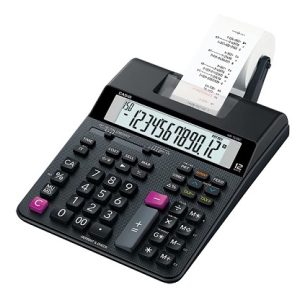CALCULADORA CASIO HR-150