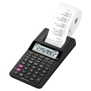 CALCULADORA CASIO HR-8