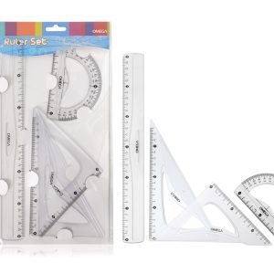 JUEGO DE GEOMETRÍA OMEGA