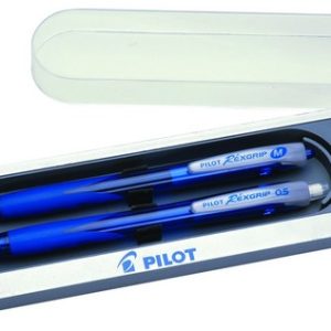 JUEGO DE ESCRITURA PILOT REXGRIP