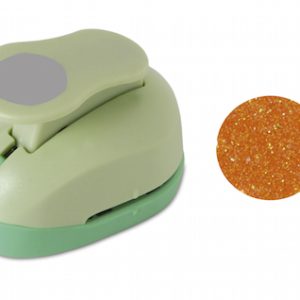 PERFORADORA PARA GOMA EVA 25 MM CON FORMA DE CIRCULO