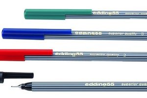 MARCADOR FINELINER EDDING 55