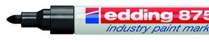MARCADOR EDDING E-8750 PARA USO INDUSTRIAL