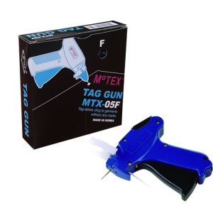 MÁQUINA PARA PINS FINOS DE ROPA MOTEX