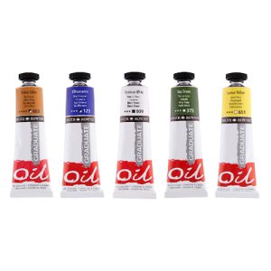 POMO DE PINTURA ÓLEO DALER ROWNEY "GRADUATE", 38ML