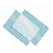 CAJA C/100 TRANSPARENCIAS PARA LASER, FORMATO A4