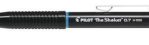 PORTAMINAS PILOT THE SHAKER 1010. 0.7 MM