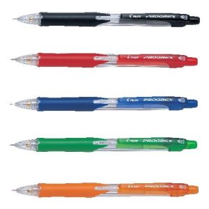 PORTAMINAS PILOT H-125 PROGREX 0.5 MM