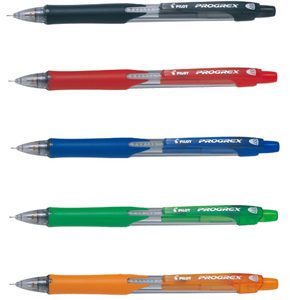 POTAMINAS PILOT H-127 PROGREX 0.7 MM