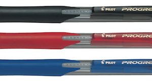 PORTAMINAS PILOT H-129 PROGREX 0.9 MM
