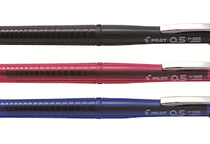 PORTAMINAS PILOT H-325, 0.5mm