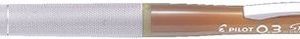 PORTAMINAS PILOT S10 0.3 MM