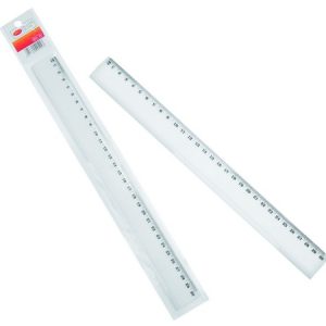 REGLA OMEGA DE 30 CMS