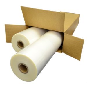 ROLLO PARA LAMINACIÓN GLOSSY 1.05 X 200 MTS
