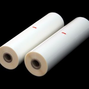 ROLLO PARA LAMINACION MATE 33 CM X 150 MTS