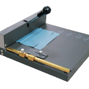 DOBLADORA MANUAL DE PAPEL, FUNCION DE PLEGADO MANUAL (350x500mm)