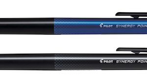 LAPICERA PILOT RETRÁCTIL SYNERGY POINT 0.5 MM