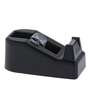 DISPENSADOR PARA CINTA ADHESIVA DE ESCRITORIO