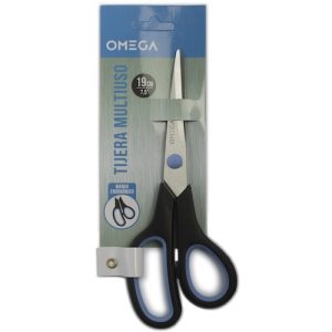 TIJERA OMEGA 17,5 CM (7")