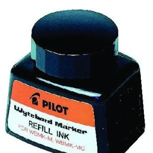 TINTA PARA MARCADORES DE PIZARRA PILOT