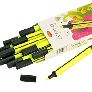 CAJA CON 12 RESALTADORES OMEGA TRI-O