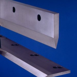 CUCHILLA DE REPUESTO PARA GUILLOTINA KW-TRIO 3946